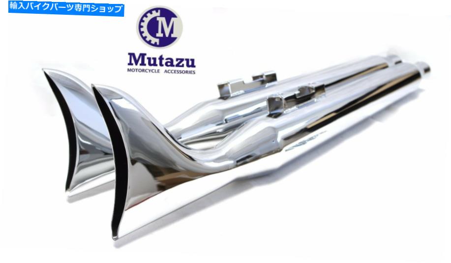 クロームパーツ Mutzu 36 \
