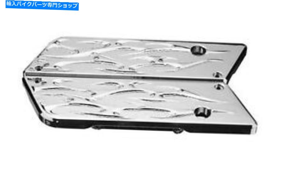 クロームパーツ 精密ビレットACE-510-9413-CHR ACESエイルシャットパッションラッピング - クロージ - クローム - オリジナルタイトルを表示 Precision Billet ACE-510-9413-CHR Aces ワイルド ビレット バッグ ラッチ-クローム- show original title【並行輸入品】