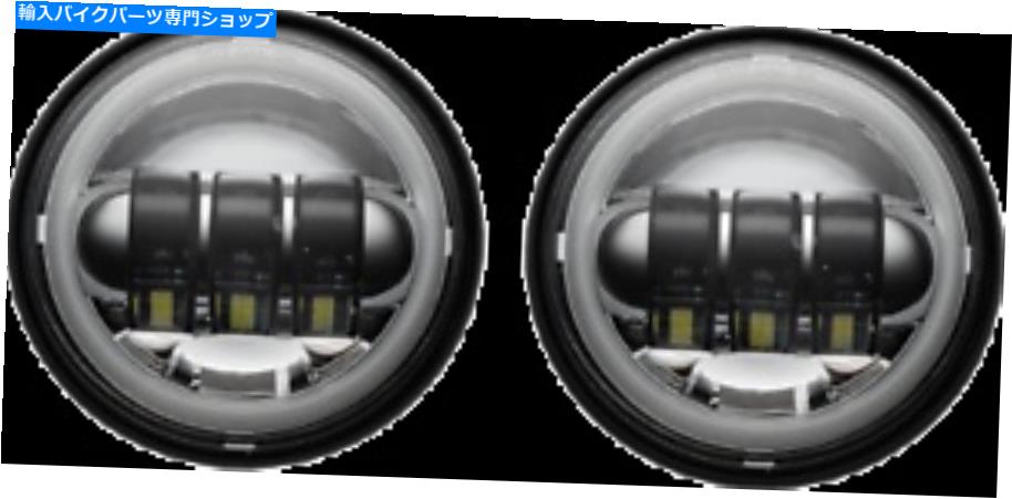 クロームパーツ カスタムダイナミクスCD-45-C 4.5 \