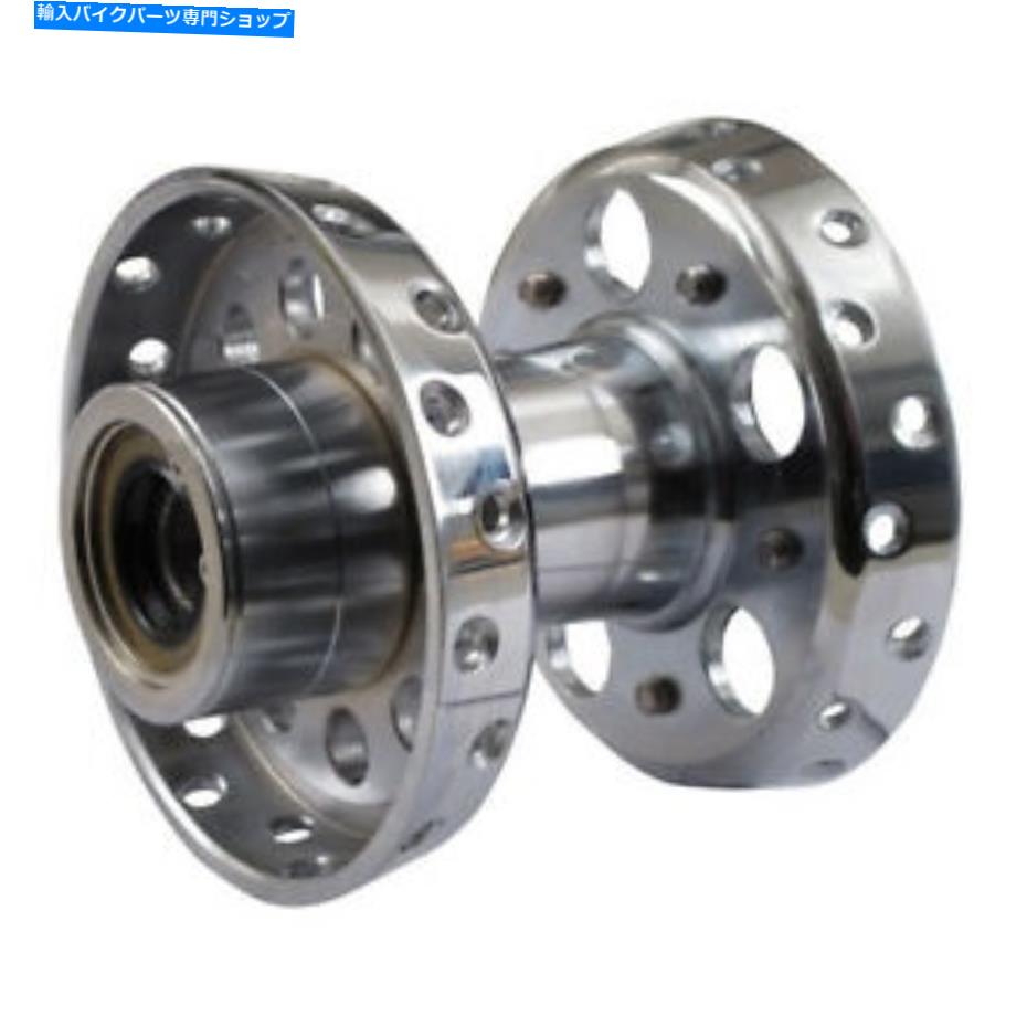 クロームパーツ ハブスター - ハブスポークホイールクロム、ハーレーダビッドソンビッグツイン36-66 Hub Star - Hub Spoked Wheel Chrome, for Harley Davidson Big Twin 36-66【並行輸入品】|Us Custom Parts Shop USDM