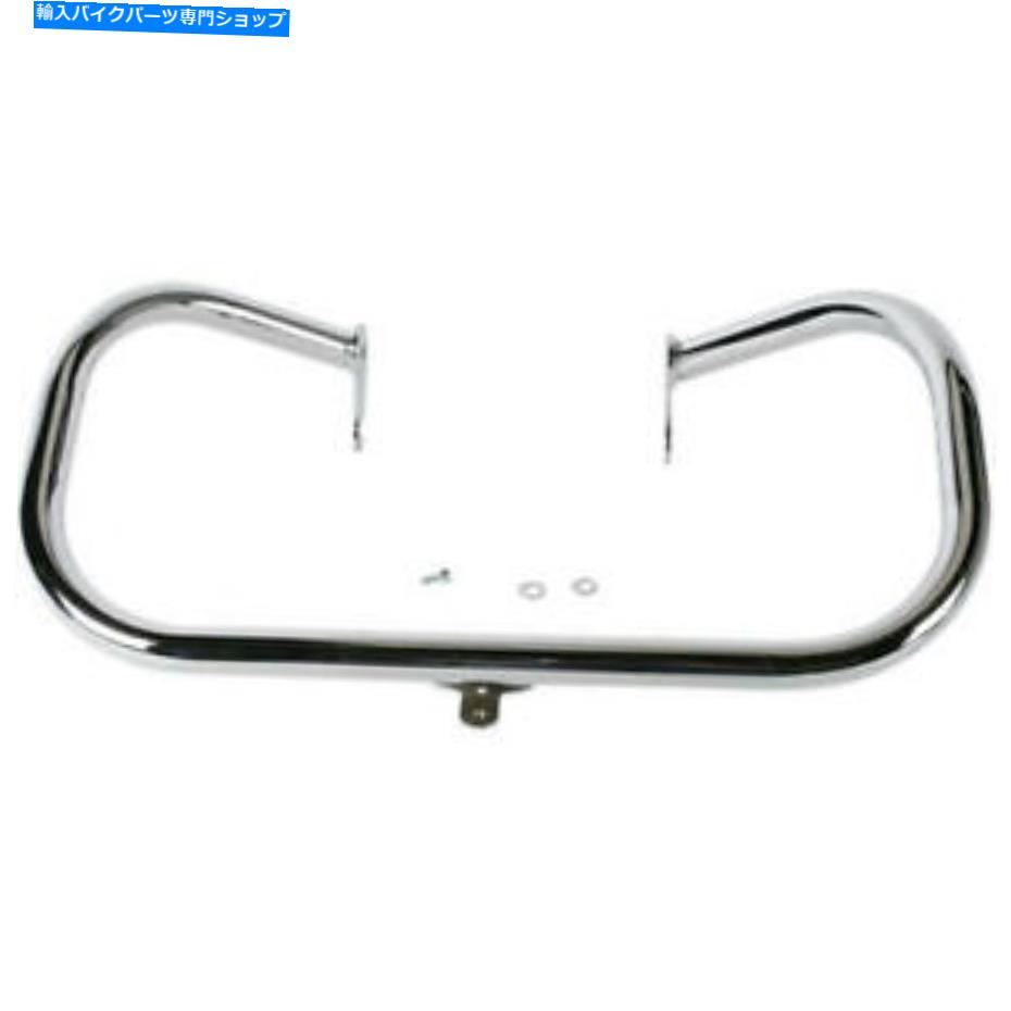 クロームパーツ COBRA Freeway Bars 1.25 "Chrome 01-1205 Yamaha XV250 V-STAR 250 / XV250 Virago 250 Cobra Freeway Bars 1.25" Chrome 01-1205 Yamaha XV250 V-Star 250/XV250 Virago 250【並行輸入品】｜Us Custom Parts Shop USDM