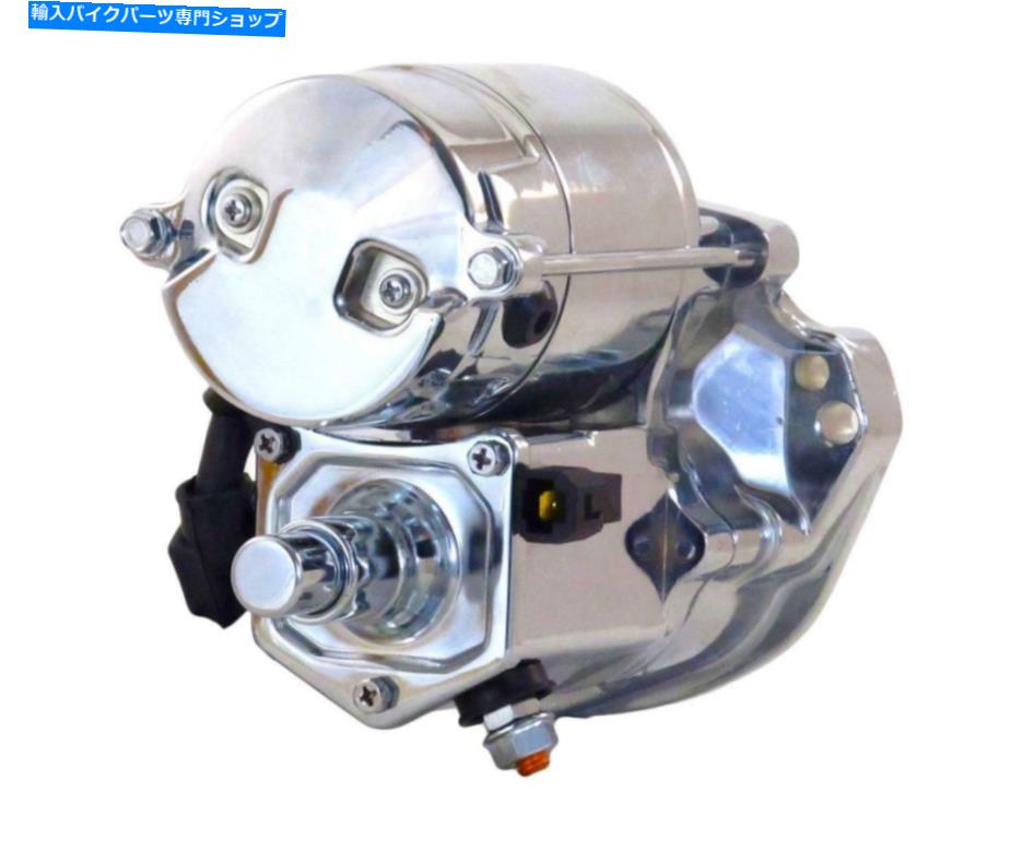 クロームパーツ 新しいChrome Starterは、スラムボタンハーレーDavidson Flhr 3155394 3155999A NEW CHROME STARTER FITS W/SLAM BUTTON HARLEY DAVIDSON FLHR 3155394 3155999A【並行輸入品】