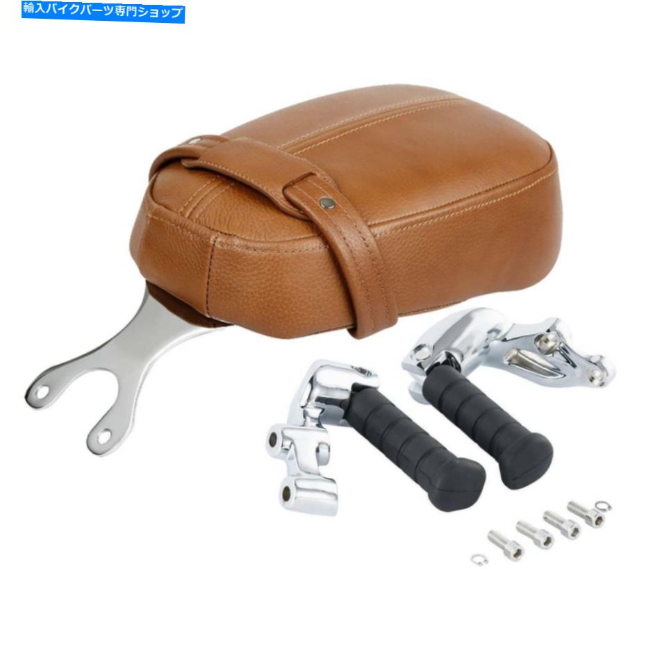 クロームパーツ Chromeフットペグの助手席の座席のピリオントフィットはインドのスカウト2015-2021 6016 Chrome Footpeg Passenger Seat Pillion Fit For Indian Scout 2015-2021 Sixty 2016【並行輸入品】|Us Custom Parts Shop USDM