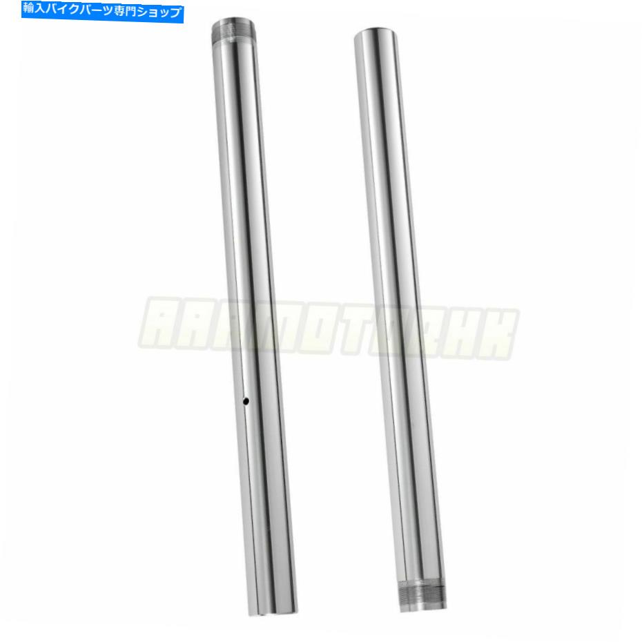 クロームパーツ ヤマハYZF R6 2008-2015用フォークパイプフロントフォークインナーチューブ13S-23120-00-00 Fork Pipe For Yamaha YZF R6 2008-2015 Front Fork Inner Tubes 13S-23120-00-00【並行輸入品】 44,561円