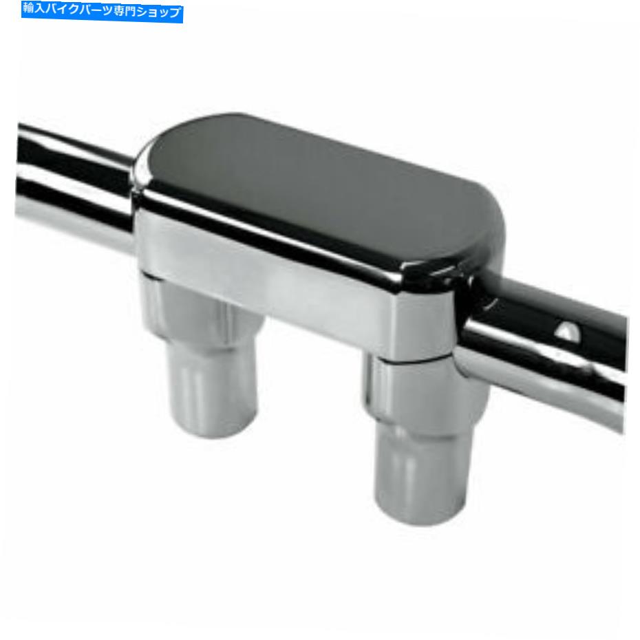 クロームパーツ La Chopers Chrome 3 \