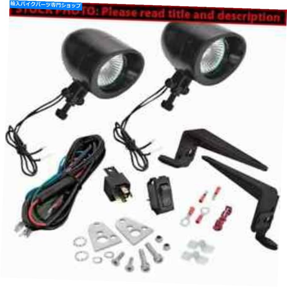 クロームパーツ クローム|を表示ドライブライトBK Victory | 30102BK Show Chrome | Driving Light Bk Victory | 30102BK【並行輸入品】