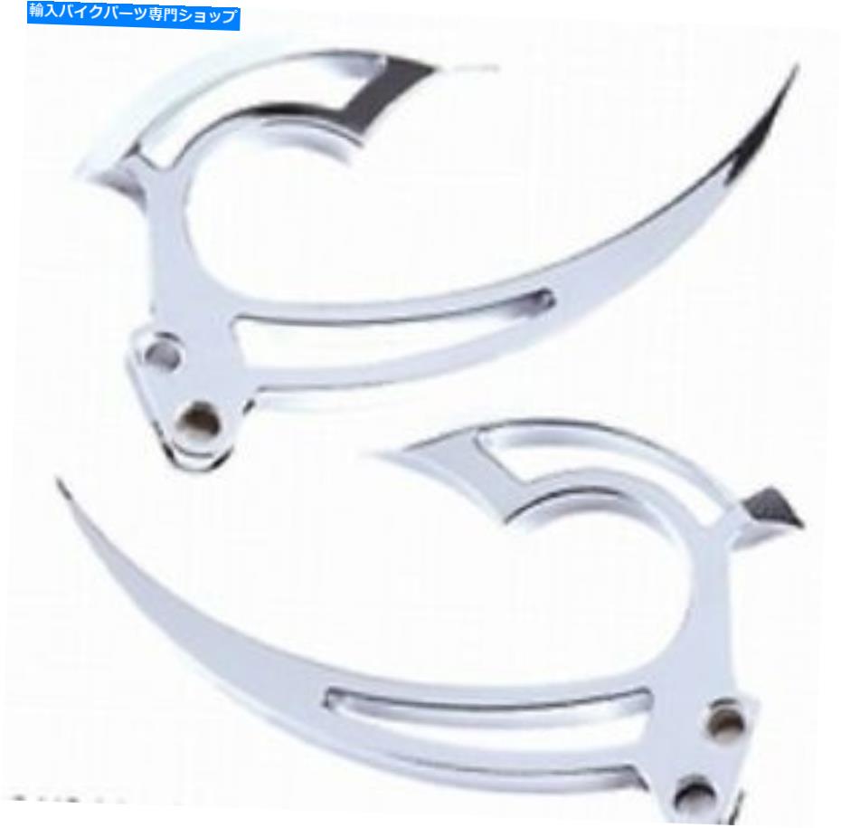 クロームパーツ ジョーカーW /油圧学 - HC504-JKR Chesapeake Performance Wrath Slayer Levers For Joker W/ Hydraulics - HC504-JKR【並行輸入品】|Us Custom Parts Shop USDM