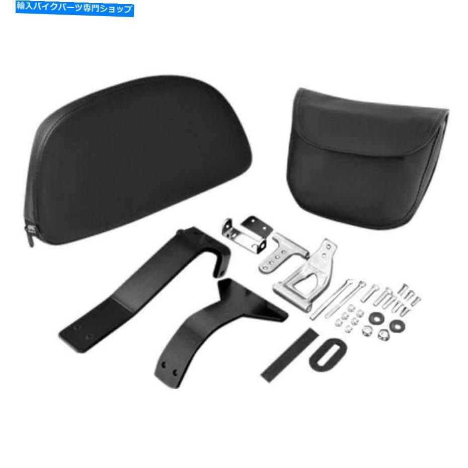 クロームパーツ Show Chrome - 52-832 - Smart Mount Backrest Honda Goldwing GL1800 F6B Show Chrome - 52-832 - Smart Mount Backrest Honda Goldwing Gl1800 F6B【並行輸入品】 46,182円