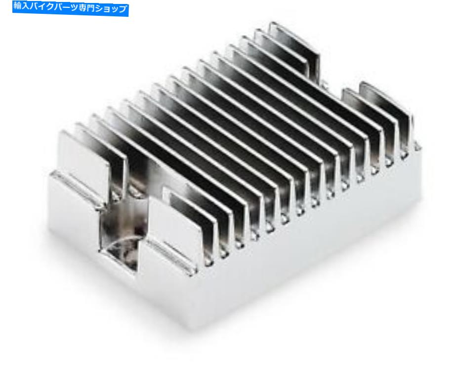 クロームパーツ 電子レギュレータAccel Chrome 201133C Electronic Regulator Accel Chrome 201133C【並行輸入品】