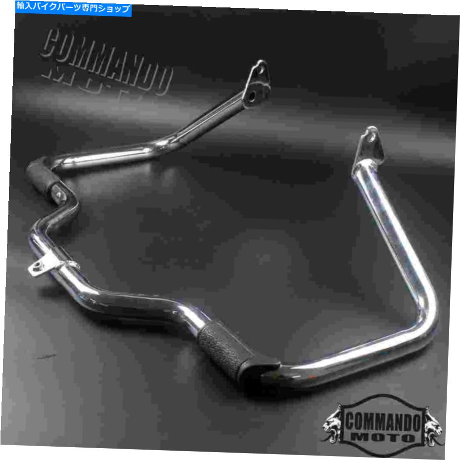 クロームパーツ Chromeエンジンガードハイウェイクラッシュバー97-08ハーレーエレクトラグライドロードキング Chrome Engine Guard Highway Crash Bar For 97-08 Harley Electra Glide Road King【並行輸入品】