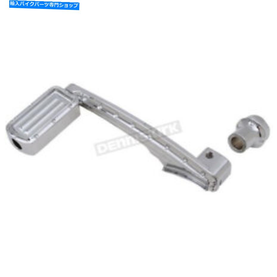 クロームパーツ Covingtons関税クローム外側シフトレバーアセンブリ - C1535-C Covingtons Customs Chrome Outer Shift Lever Assembly - C1535-C【並行輸入品】 46,993円