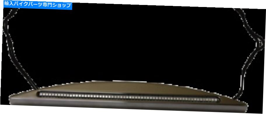 クロームパーツ Taillignt FXSB Chrome TAILLIGNT FXSB CHROME【並行輸入品】