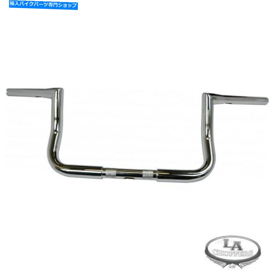 クロームパーツ La Choppers Chrome 8 \