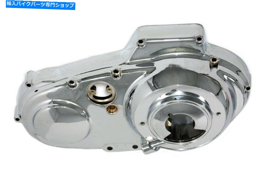 クロームパーツ Harley Sportster 883 1200 XL 94-03のためのクロムプライマリカバー Chrome Primary Cover for Harley Sportster 883 1200 XL 94-03【並行輸入品】
