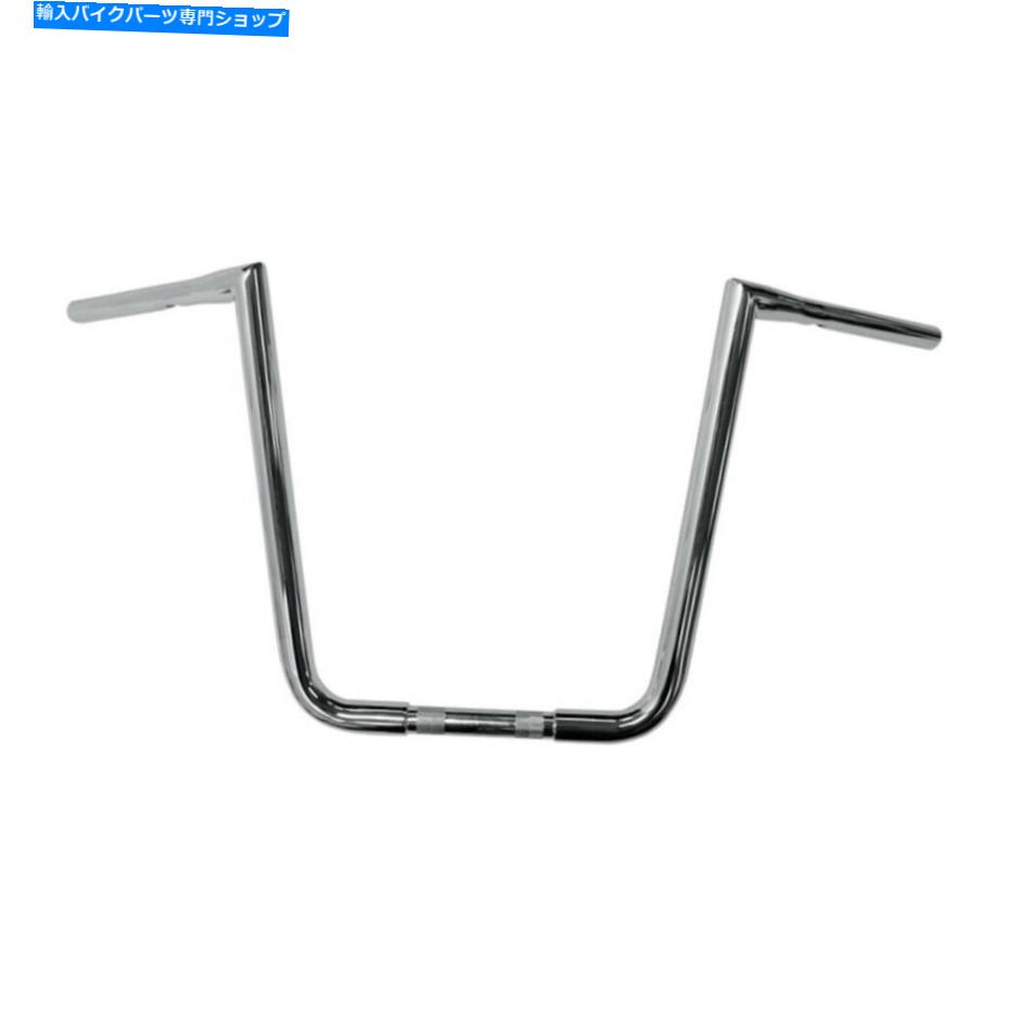 クロームパーツ La Choppers Twin Peaks Chrome 16 \