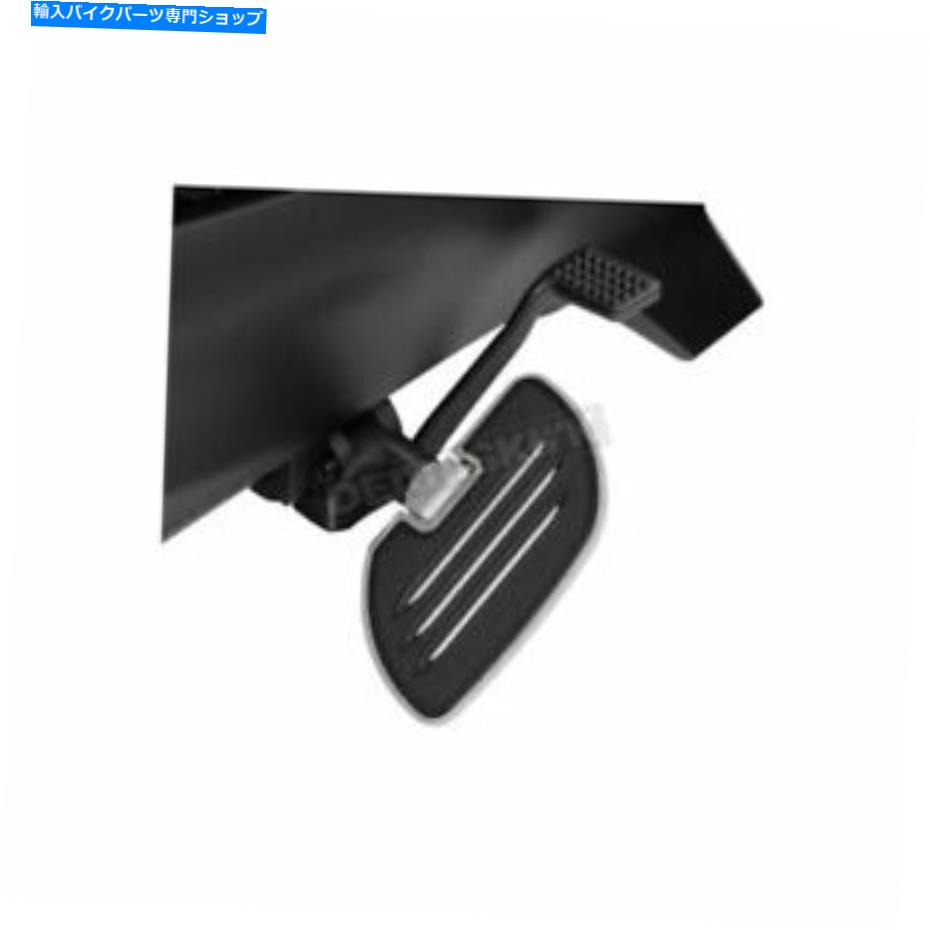 クロームパーツ Chrome Accessories Chromeドライバの床板 - 41-404を表示 Show Chrome Accessories Chrome Driver Floorboards - 41-404【並行輸入品】