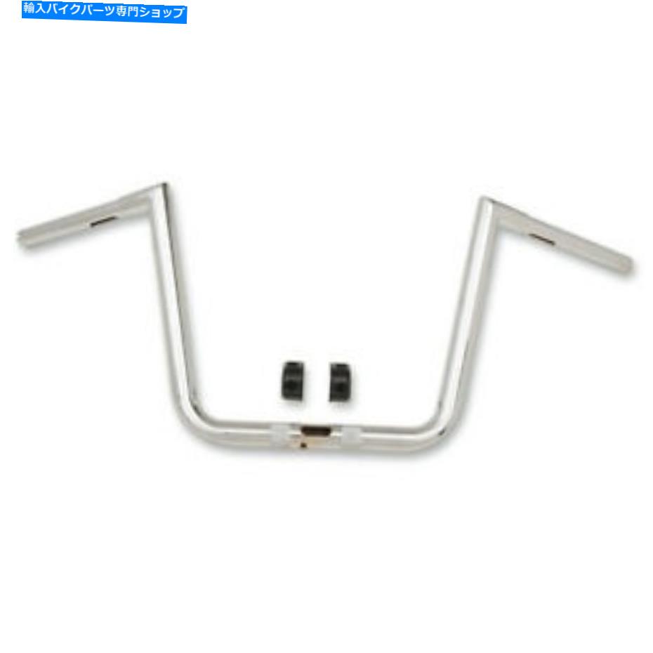 クロームパーツ La Choppers Chrome 13 \