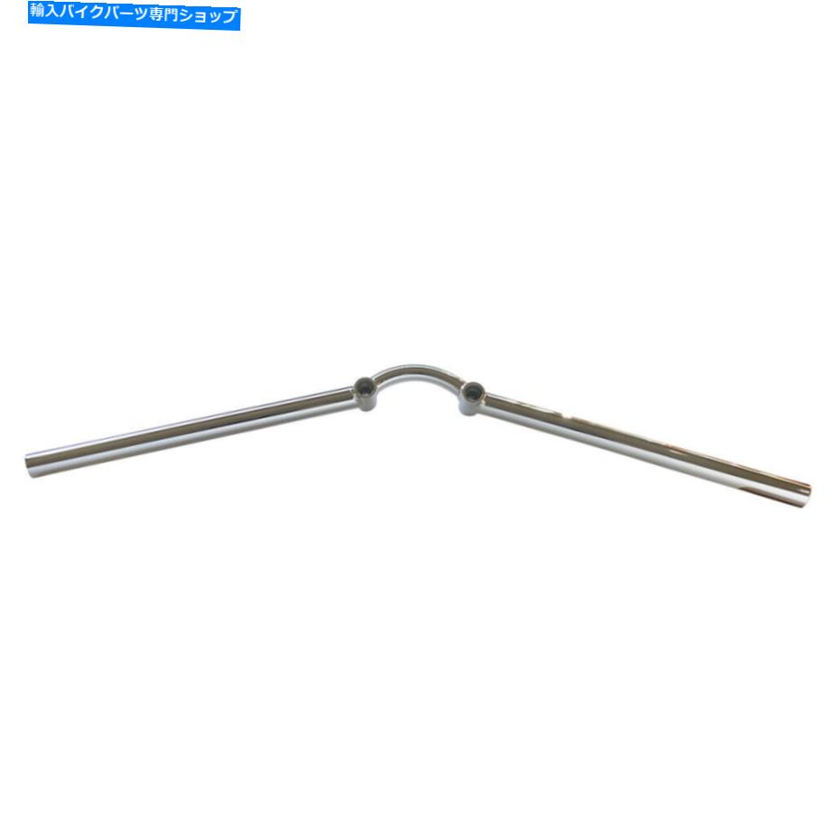 クロームパーツ Springerフロントエンドハンドルバーズクロム Springer Frontend Handlebars Chrome【並行輸入品】