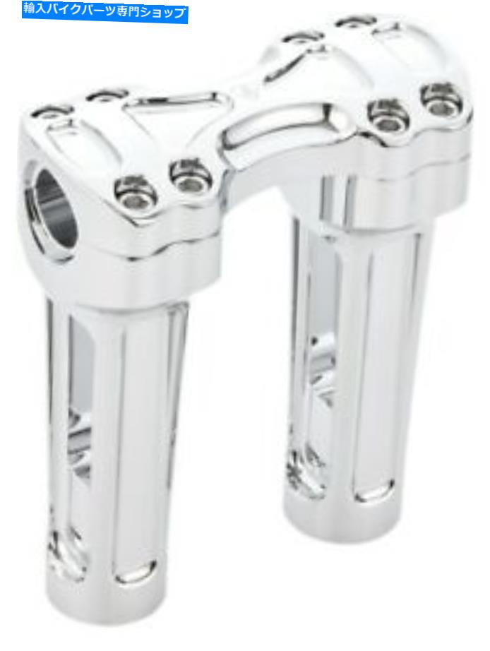 クロームパーツ Arlen Ness 08-063 Chromeメソッド6 \