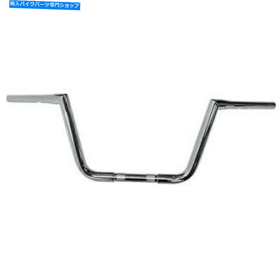 クロームパーツ La Choppers Chrome 1-1 / 4 \