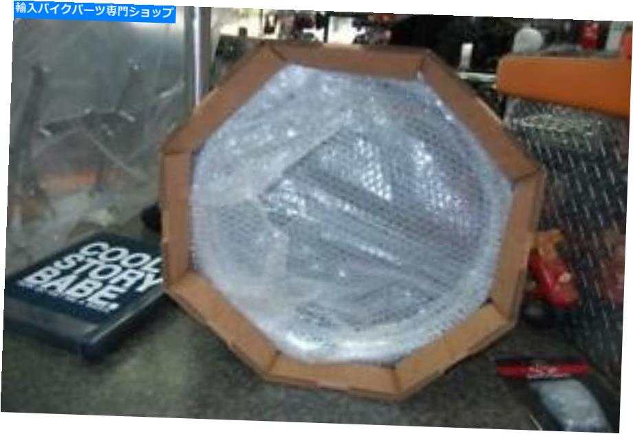 クロームパーツ 純正ハーレーダビッドソン16 x 3.00クロムリムHD＃43440-05 Genuine Harley-Davidson 16 x 3.00 Chrome Rim HD #43440-05A【並行輸入品】 56,715円