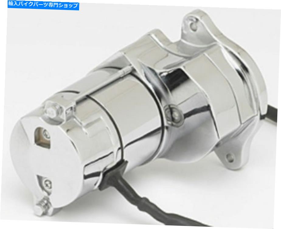 クロームパーツ Ultimaコローシオイトルクスターーショーフリーシェルズフルフレクタラザライザスーー - オリジナルのタイトルを表示する ULTIMA クローム ハイトルク スターチャー ハーリー ショベルヘッド FL FLH エレクトラ グライド スーパー- show origin【並行輸入品】