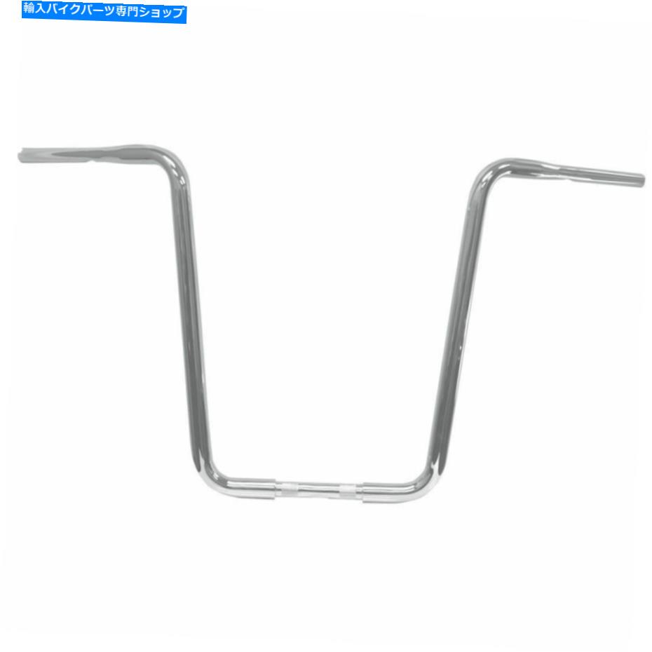 クロームパーツ La Choppers Chrome 1-1 / 4 \