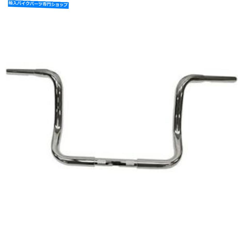 クロームパーツ La Choppers Chrome 10 \