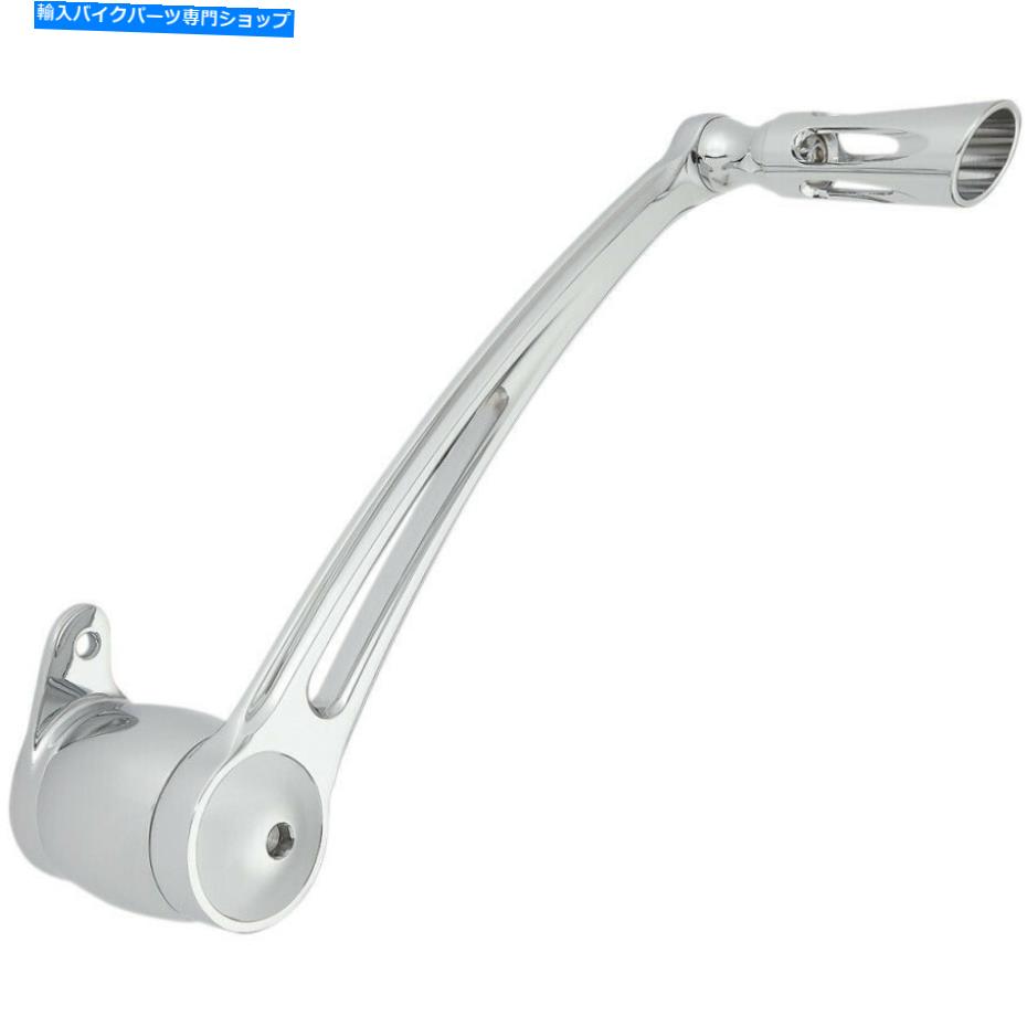 クロームパーツ Arlen Ness Deep Cut Chrome Extended 1 \