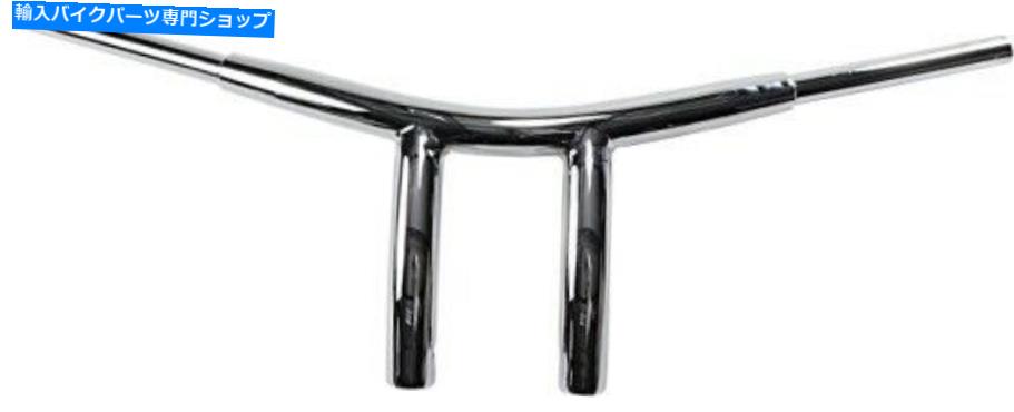 クロームパーツ Baronカスタムアクセサリー - BA-7365-00 - Xtremeハンドルバー0601-1001 Baron Custom Accessories - BA-7365-00 - Xtreme Handlebar 0601-1001【並行輸入品】|Us Custom Parts Shop USDM