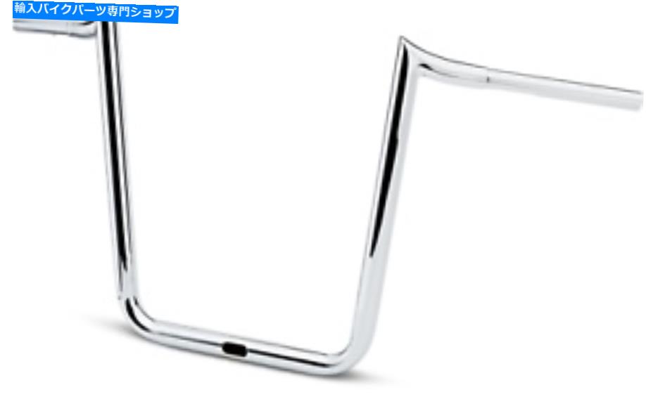 クロームパーツ La Choppers Chrome 18 \