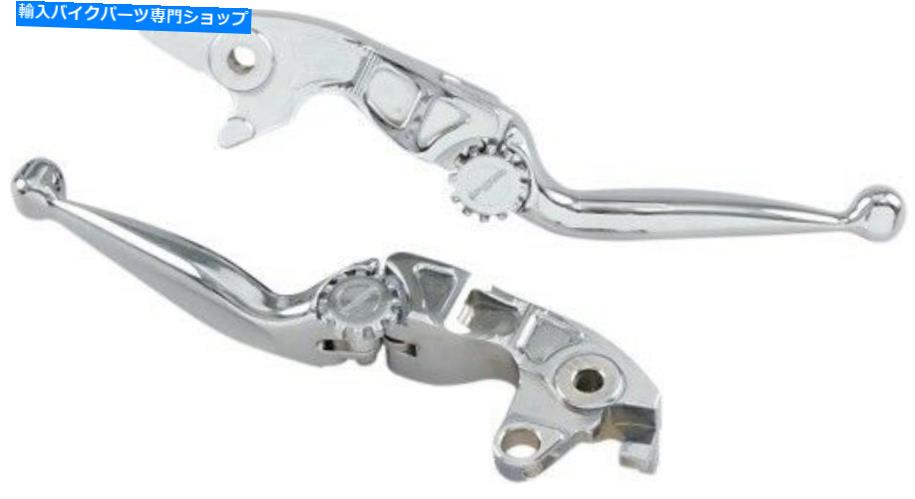 クロームパーツ バースタンシンプカーソンカーバーセットヘルメン00-07200-20 0610-2128-オリジナルのタイトルを表示する パワースタンドレーシングクロームジャーニーレバーセットゴールドウィング 00-07200-20 0610-2128- show original title【並行輸入品】