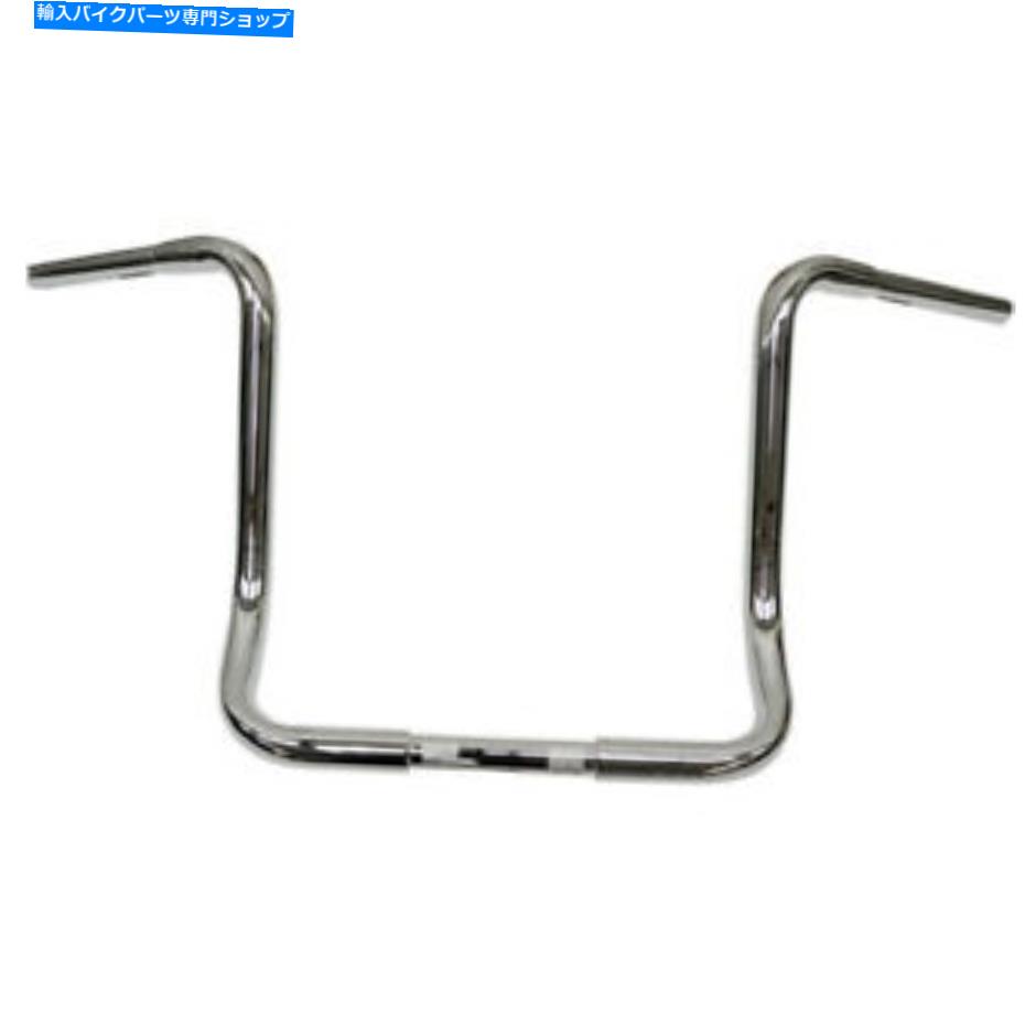 クロームパーツ La Choppers Chrome 14 \