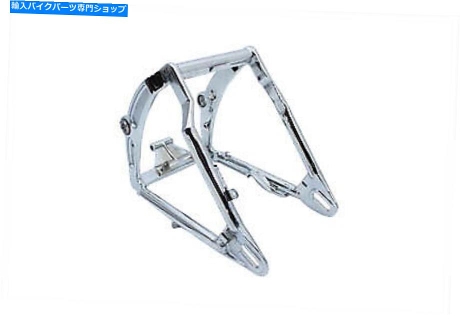 クロームパーツ フレームスイングアームクロム、Harley-Davidsonオートバイモデルフィット Frame Swingarm Chrome,fits Harley-Davidson motorcycle models【並行輸入品】