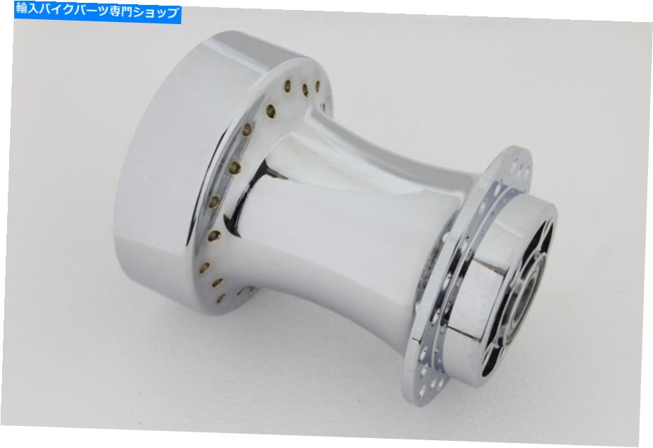 クロームパーツ リアスイールオクローゴロンヤードージュメンティング - オリジナルのタイトルを表示 リアホイールハブクローム ハーレーダビッドソン適合- show original title【並行輸入品】｜Us Custom Parts Shop USDM