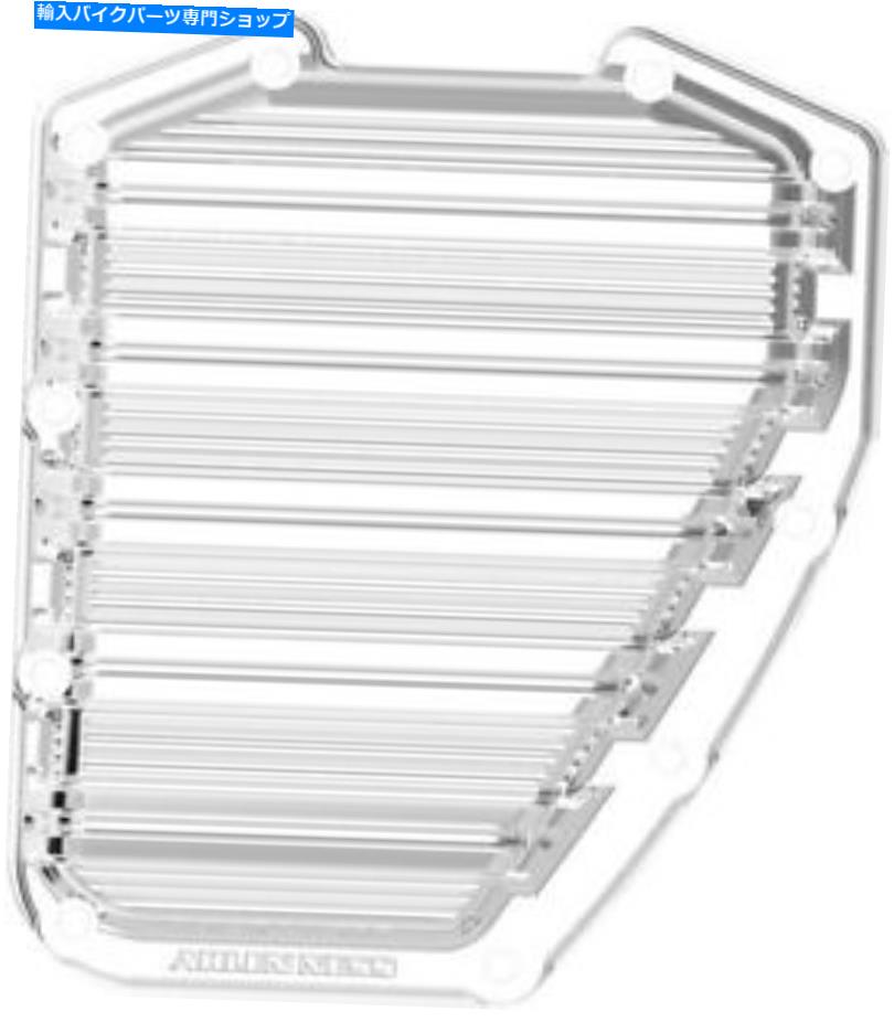 クロームパーツ Arlen Ness Ness CamカバーChrome 10-Gauge 03-962 Arlen Ness Ness Cam Covers Chrome 10-Gauge 03-962【並行輸入品】