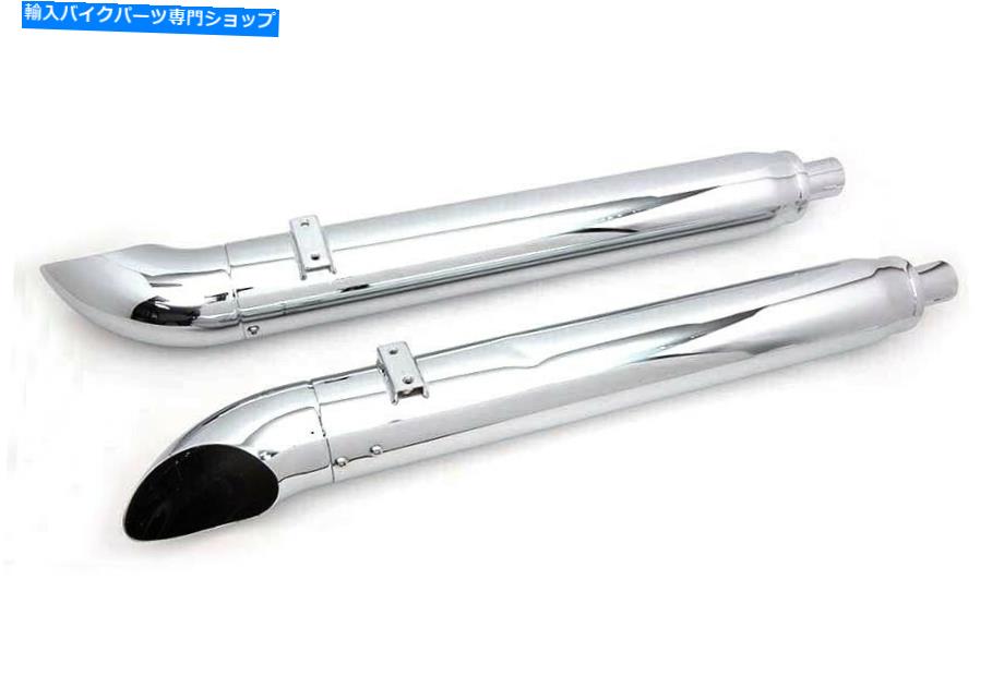 クロームパーツ Chrome 4 \