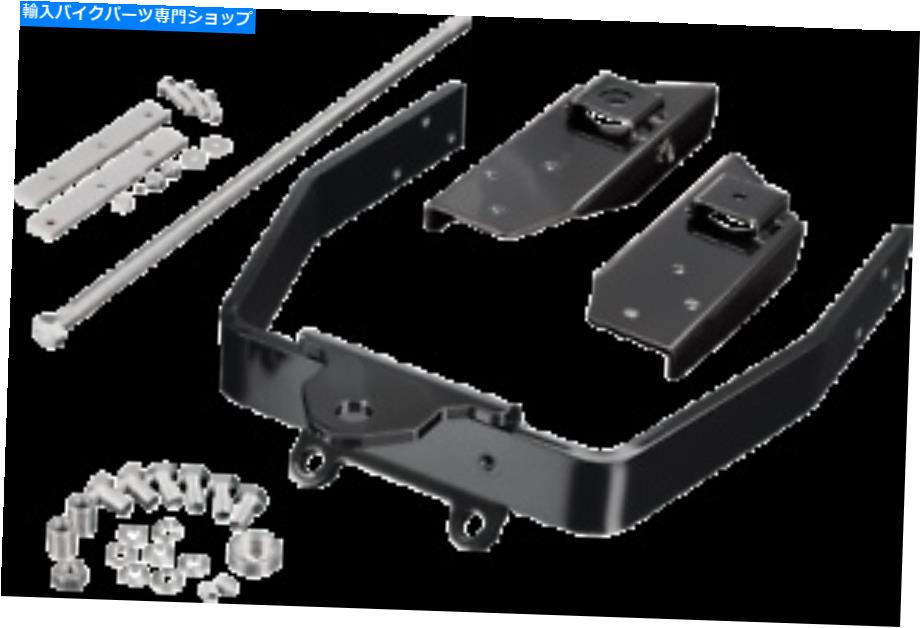クロームパーツ Chrome Trailer Hitch＃41-264を表示 Show Chrome Trailer Hitch #41-264【並行輸入品】