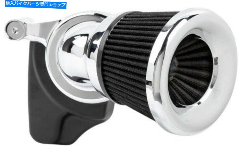 クロームパーツ Arlen Ness 81-207クロープ温度65チェアクジオットスター91-20 81-20 81-20 7用品 - オリジナルのタイトルを表示 Arlen Ness 81-207 クローム速度 65 エアクリーナーキット スポーツスター 91-20 81-207用- show original title【並行輸入品】