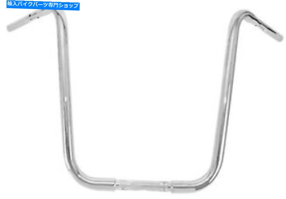 クロームパーツ プログレッシブB28-317T 1/4インチ。 APEハンガーハンドル20in。 Gorilla Ape - Chrome. Progressive B28-317T 1 1/4in. Ape Hanger Handlebar 20in. Gorilla Ape - Chrome【並行輸入品】｜Us Custom Parts Shop USDM