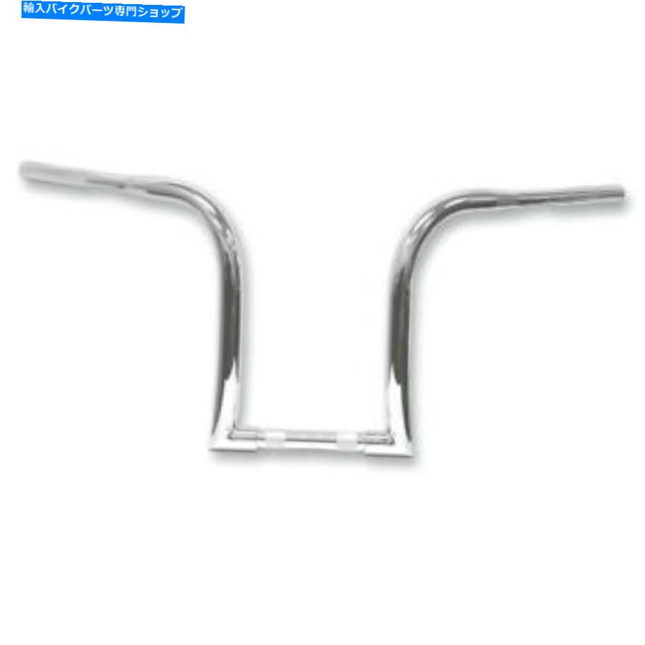 クロームパーツ La Choppers Chrome 1-1 / 4 \