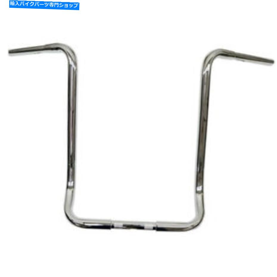 クロームパーツ La Choppers Chrome 20 \