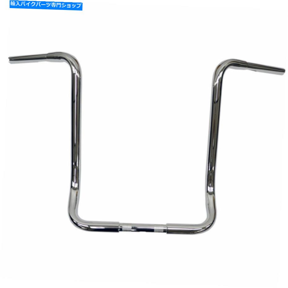 クロームパーツ La Choppers Chrome 1-1 / 4 \