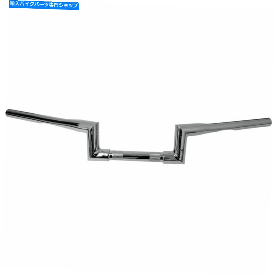 クロームパーツ La Choppers Chrome 1-1 / 4 \