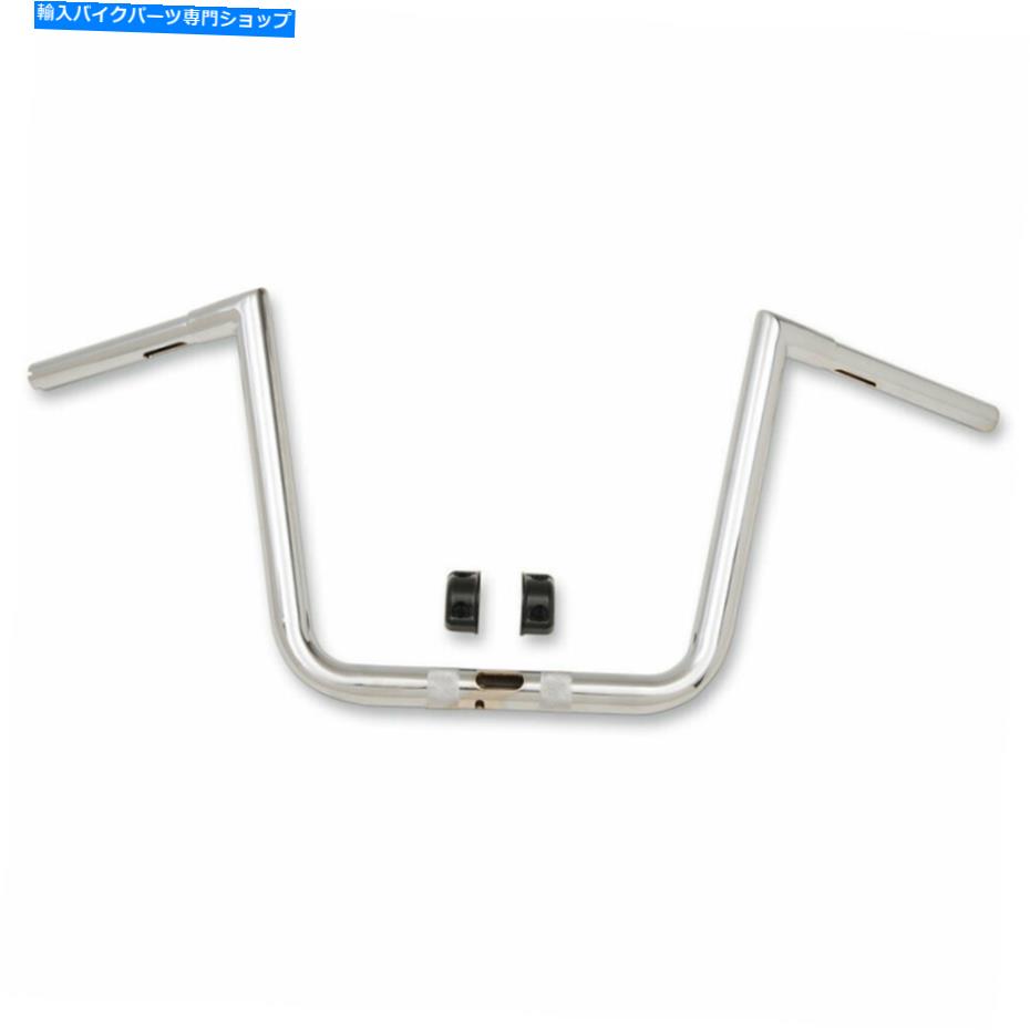 クロームパーツ La Choppers Chrome Twin Peaks Hefty 19 \