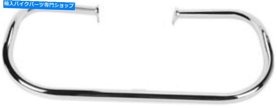 クロームパーツ COBRA Freeway Bars Chrome 601-2101 Cobra Freeway Bars Chrome 601-2101【並行輸入品】｜Us Custom Parts Shop USDM 52,664円