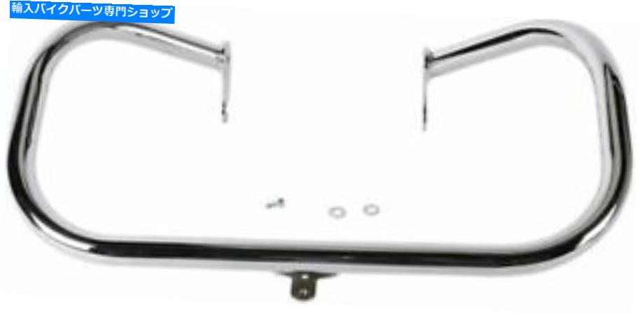 クロームパーツ COBRA Freeway Bars Chrome 01-1205 Cobra Freeway Bars Chrome 01-1205【並行輸入品】 55,094円