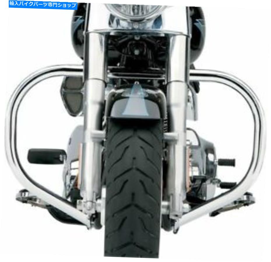クロームパーツ Cobra Freeway Bars Chrome 601-2105 Cobra Freeway Bars Chrome 601-2105【並行輸入品】｜Us Custom Parts Shop USDM