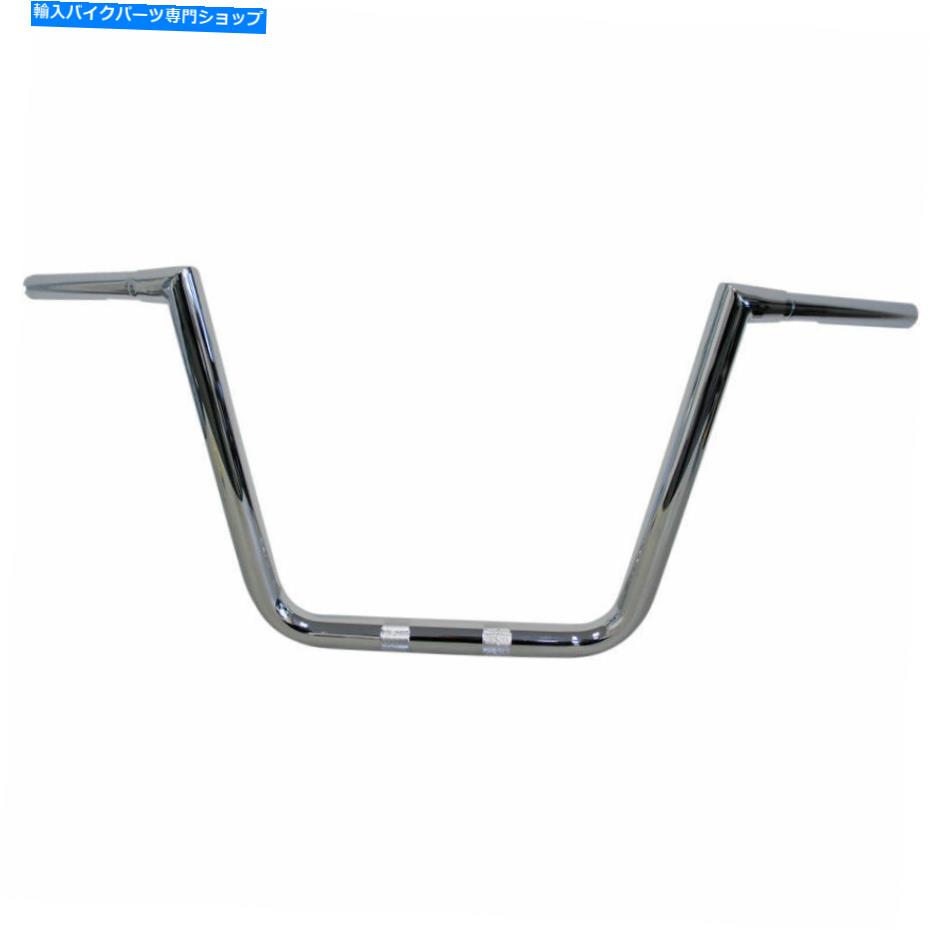 クロームパーツ La Choppers Chrome 1-1 / 4 \
