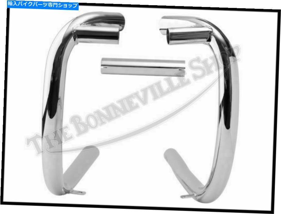 クロームパーツ BSA A50 A65イギリスの排気管セット'69 -70 W交差パイプPn＃70-9127 70-9130 BSA A50 A65 UK EXHAUST PIPE SET '69-70 W CROSS-OVER PIPE PN# 70-9127 70-9130【並行輸入品】｜Us Custom Parts Shop USDM 57,526円